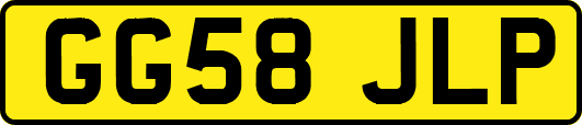 GG58JLP