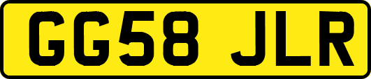 GG58JLR