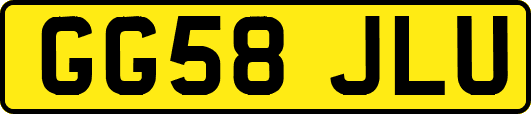 GG58JLU