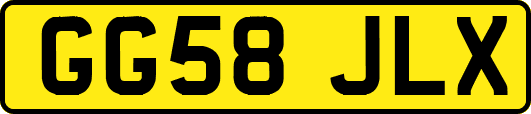 GG58JLX