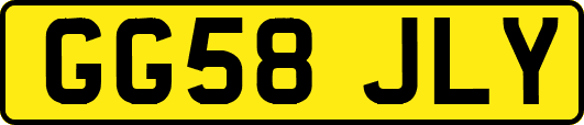GG58JLY