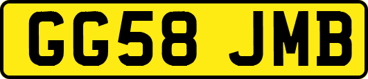 GG58JMB