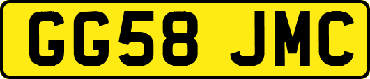 GG58JMC