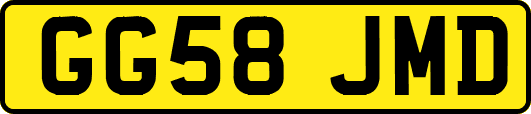 GG58JMD