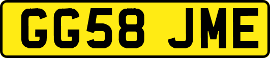 GG58JME