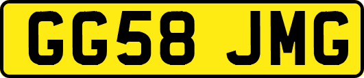GG58JMG