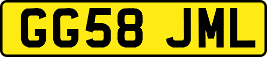GG58JML