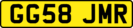 GG58JMR