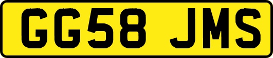 GG58JMS