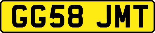 GG58JMT