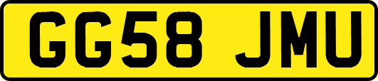 GG58JMU