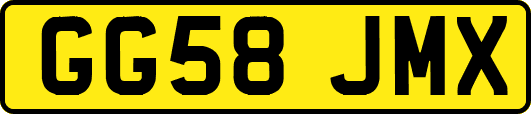 GG58JMX