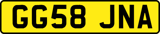 GG58JNA