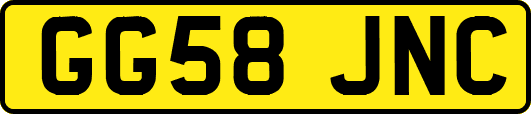 GG58JNC