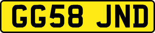 GG58JND