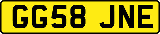 GG58JNE