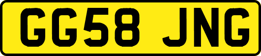 GG58JNG