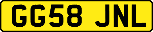 GG58JNL