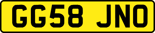 GG58JNO