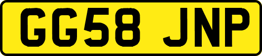 GG58JNP