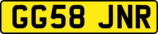 GG58JNR