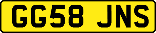GG58JNS