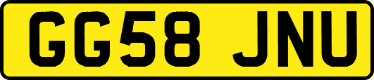 GG58JNU