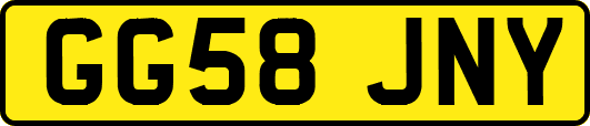 GG58JNY