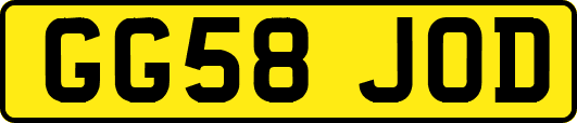 GG58JOD
