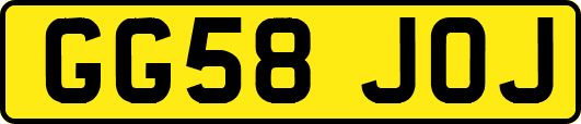 GG58JOJ