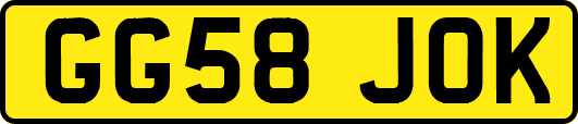 GG58JOK