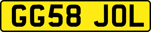 GG58JOL