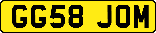 GG58JOM