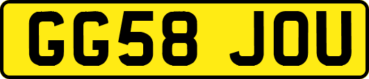 GG58JOU