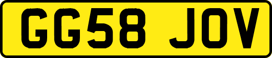 GG58JOV