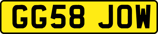 GG58JOW