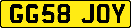 GG58JOY