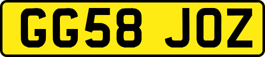 GG58JOZ