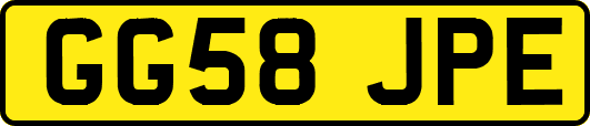GG58JPE