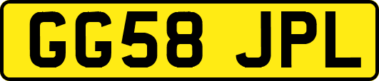 GG58JPL