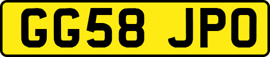 GG58JPO