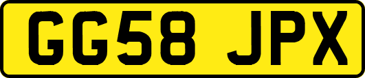 GG58JPX