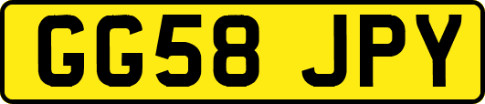 GG58JPY