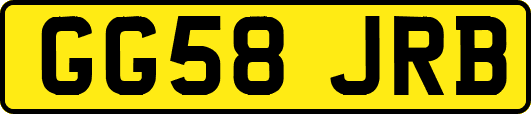 GG58JRB