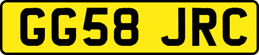 GG58JRC