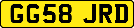GG58JRD