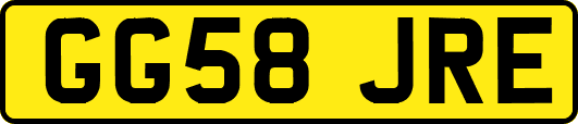 GG58JRE