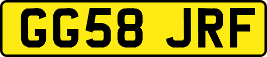 GG58JRF