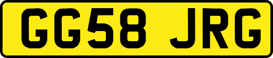 GG58JRG