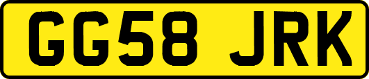 GG58JRK